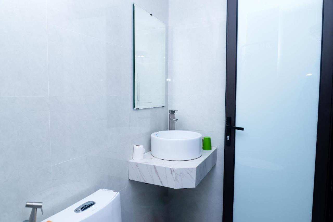 Viet Hoang Hotel Hạ Long Extérieur photo